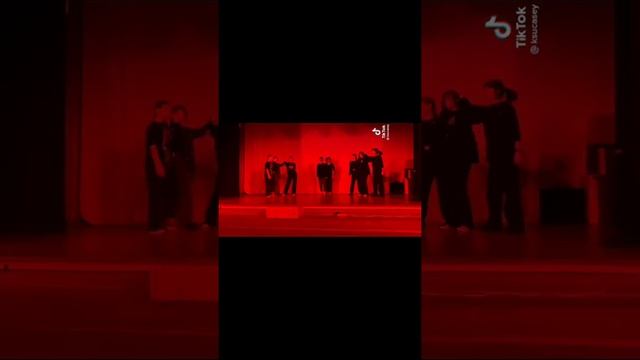 танец Шейкер смотреть онлайн