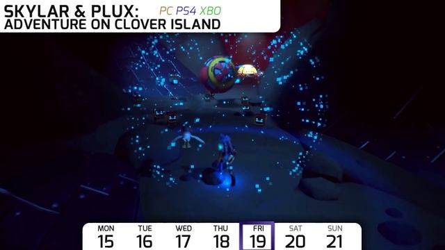 Upcoming Video Games of May 2017 смотреть онлайн