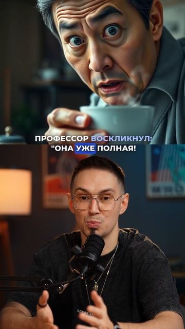 Понял смысл с первого раза? #мышление смотреть онлайн