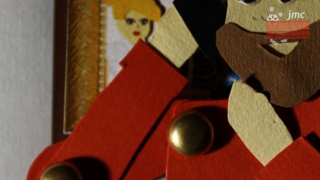 Der jmc Adventskalender - 9 смотреть онлайн