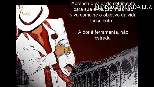 Chamada de Zé Pilintra смотреть онлайн