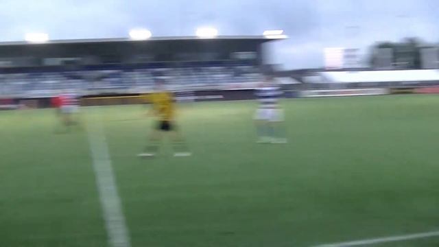 Jasper Jente van der Molen - Compilation 1 - DVS'33 U23 (2021-2022) смотреть онлайн
