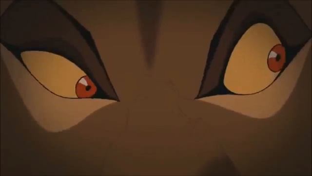 Zira and Vitani-Serpentine смотреть онлайн