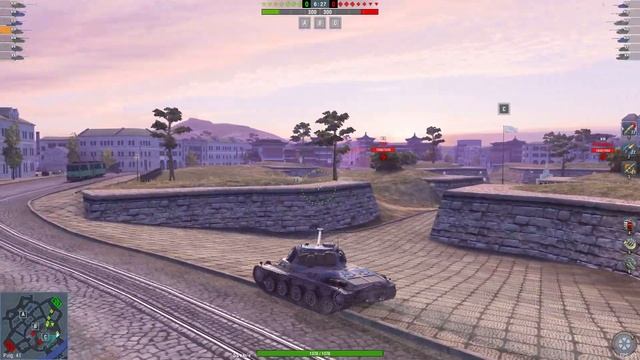 🔥Lansen C - КУПИТЬ?🔥ЧЕСТНЫЙ ТЕСТ🔥В наборе с Keiler в WoT Blitz 2024 | WOT-GSN смотреть онлайн