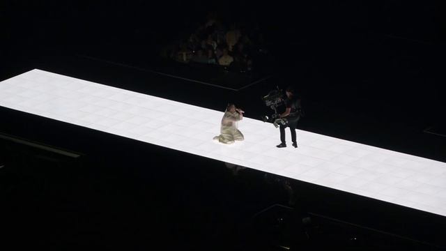 France | Mon Amour - Slimane | Eurovision Semi-Final 2 (Evening Preview) 08/05/2024 смотреть онлайн