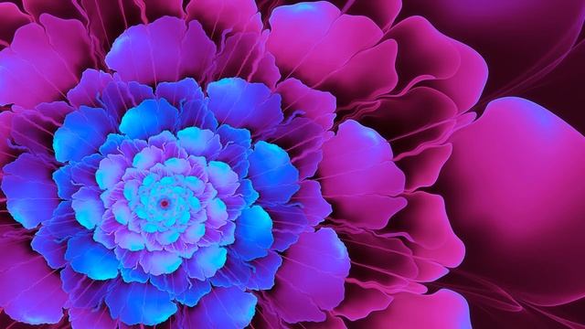 Музыка для медитации, коррекция Коронной чакры. Уравновешивающая Медитативная музыка смотреть онлайн