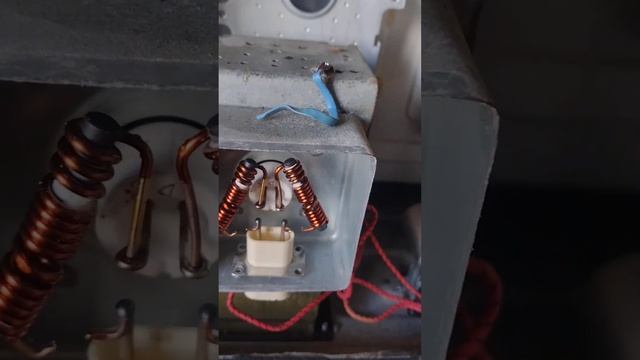 como recuperar Magnetron da forma correta. смотреть онлайн