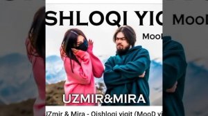 UZMIR&MIRA PREMYERA Qishloqi yigit