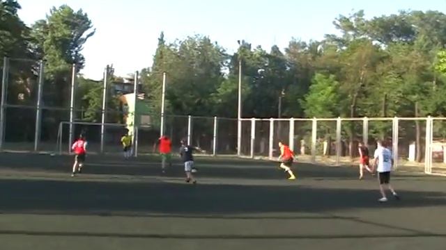 Футбол Офис vs Магазин смотреть онлайн