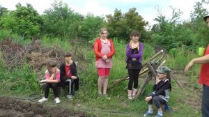 Урок безопасности при обстрелах на каникулах. Как вести себя при арт обстрелах и не только.