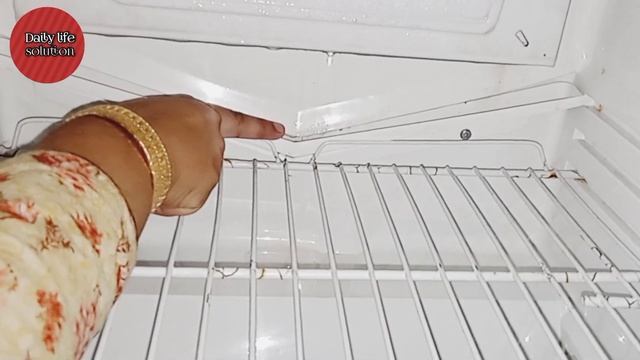 fridge ki cooling tez karne ka tarika || fridge ki cooling kaise badhaen #fridge #refrigerator смотреть онлайн