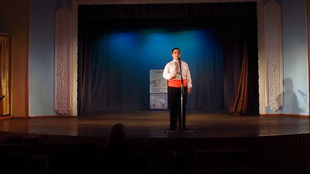 Золотой Пегас 20161015 174106 MVI 0193 смотреть онлайн