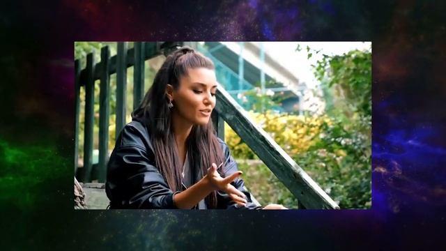Amazing New Video of Hande Ercel In the program Arkadas Canlisi🔥 смотреть онлайн