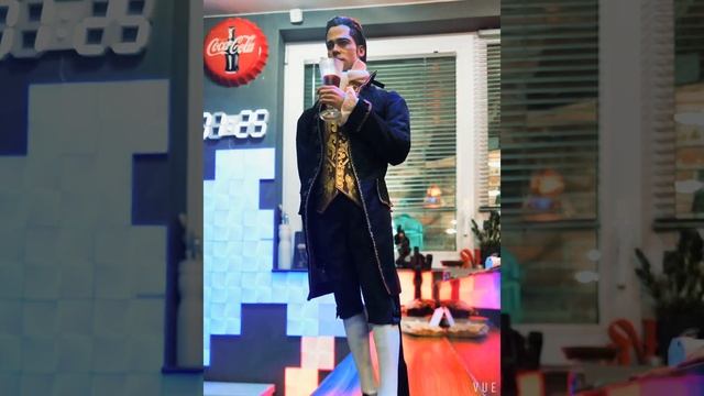 1/6 interview with the vampire смотреть онлайн