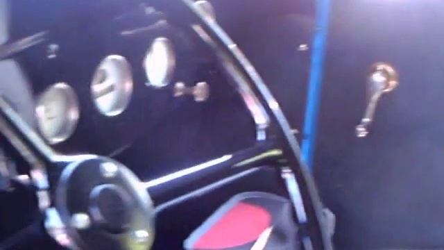 1930 American Austin смотреть онлайн
