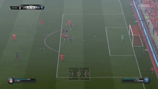 Fifa 17 xxx смотреть онлайн