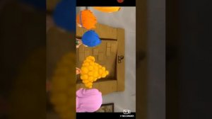 Гуппи и пузырики песня описание проекта