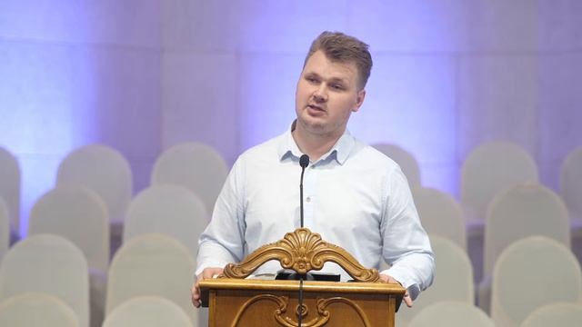 Недільне богослужіння | 04.08.2024р. смотреть онлайн