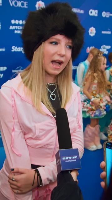 Как Милана Филимонова справляется с хейтом #интервью #суперлайкшоу смотреть онлайн