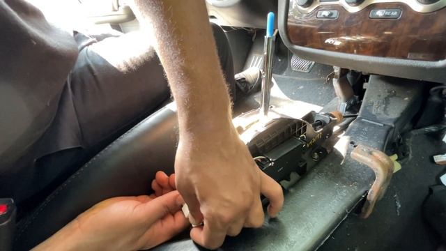 8th Gen Maxima Shifter Swap in 7th Gen Maxima смотреть онлайн