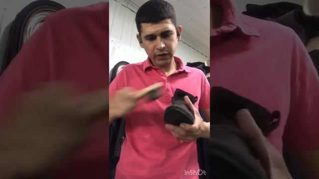 Ремонт обуви смотреть онлайн
