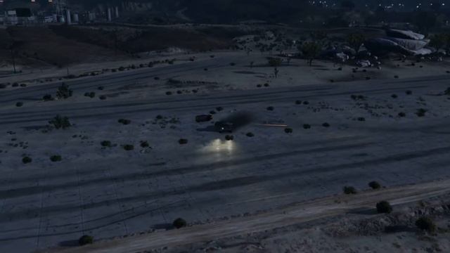 Alkhalid2 type99 Main Battle Tank in GTA 5 By FoxtrotDelta смотреть онлайн