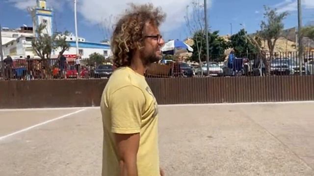 TAGHAZOUT 🇲🇦 Tourist Life In Surf Capital Of Morocco During RAMADAN 🏄♂️