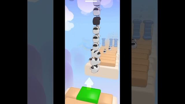 Играем в Maxwell Forever