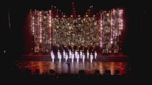 «Тишина» музыка и слова Дениса Майданова.