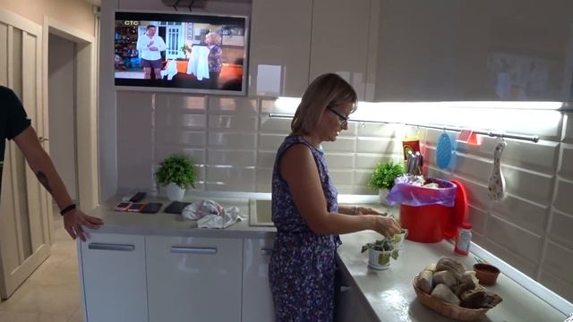 ЛЁША СТАЛ ПАПОЙ!👶 смотреть онлайн