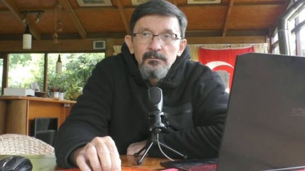 Что будет дальше? / Савромат и Свободный / @savromat