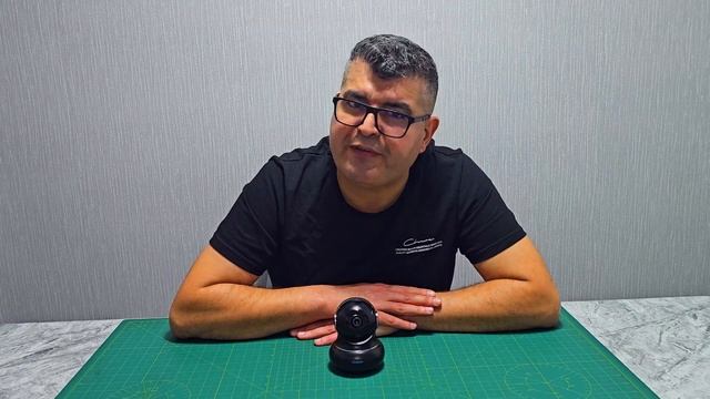 Litokam Little Elf Camera Review - Crystal Clear Vision And Smart Features!