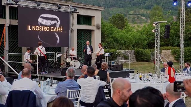 Bristot Centenary Gala Dinner June 2019 смотреть онлайн