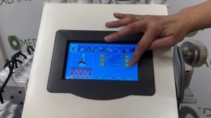 Аппарат Kim 8 (10в1)