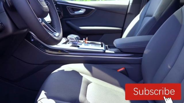 Audi Q8 2020 overview|New| смотреть онлайн