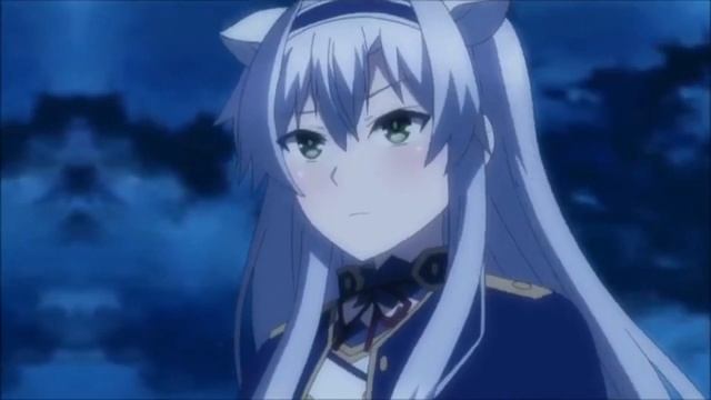 Sistine x Glenn「AMV」- Boy like you | HD смотреть онлайн