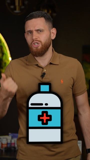 Как ПРАВИЛЬНО дезинфицировать МЕЗОРОЛЛЕР смотреть онлайн