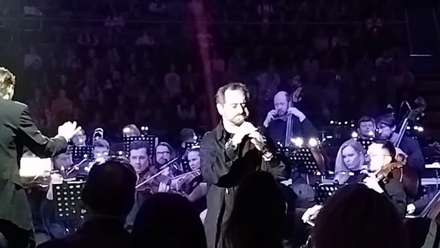 Гладиатор Imperial Orchestra Дудук Виталий Погосян смотреть онлайн
