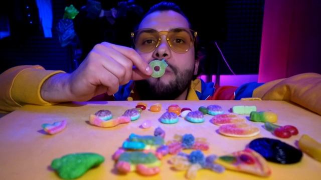 🍬🎃DOLCETTO O SCHERZETTO ? HALLOWEEN 2020 смотреть онлайн