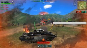 #Tank Force***Вечерний стрим***