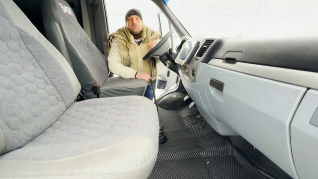 ПРОДАЕТСЯ! Обзор Газель Бизнес со спальником BASE! смотреть онлайн