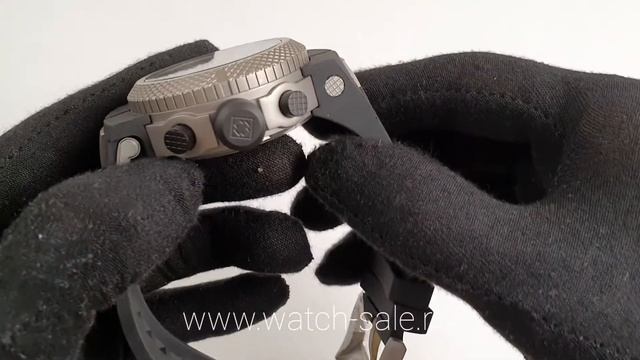 Часы мужские Invicta Coalition Forces Titanium Swiss Made 0671 UNIQ смотреть онлайн