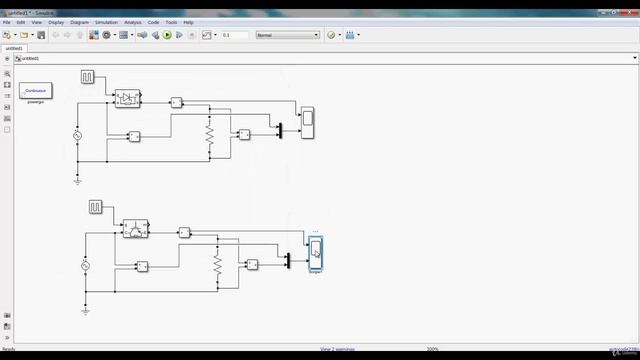 3.6. IGBT with MATLABSIMULNIK смотреть онлайн