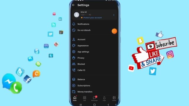 How To Find Hidden From News Feed On Vk App смотреть онлайн