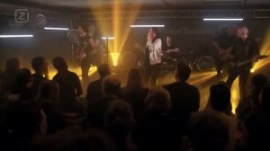 Within Temptation - Faster || LIVE at Ziggo Dome