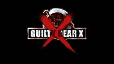 Guilty Gear X (Atomiswave) смотреть онлайн