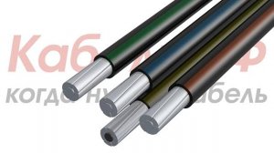 Провод СИП-2