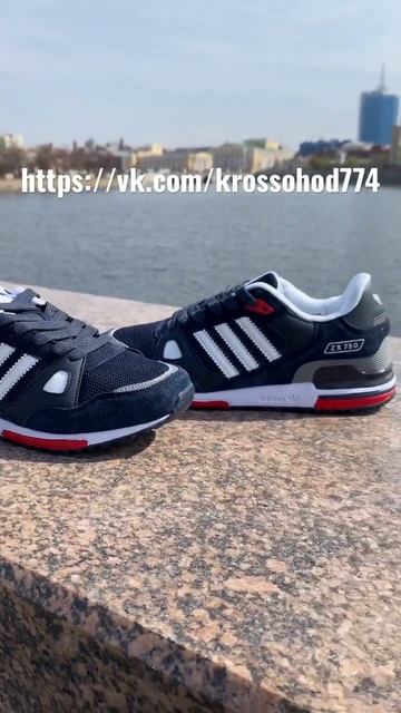 👟Кроссовки Adidas ZX750💯 Качество Люкс📍Размеры 40-45🚀 https://vk.com/krossohod774 смотреть онлайн