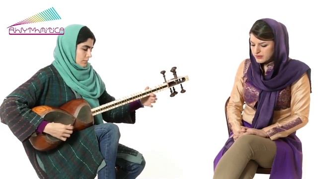 Persian vocal lessons at Rhythmitica - www.Rhythmitica.com | آموزش تار و آواز ریتمیتیکا смотреть онлайн