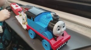 Поездка по Московскому Центральному Диаметру Иволга две ласточки в сцепке поезда для детей